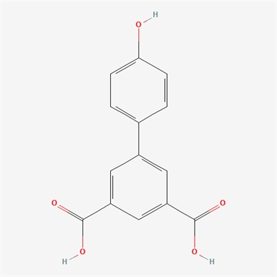 4-(3,5-Dicarboxyphenyl)phenol
