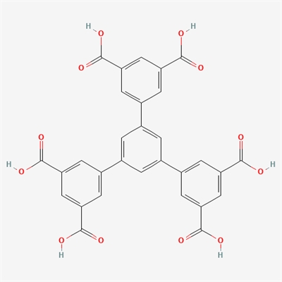 5'-(3,5-dicarboxyphenyl)-[1,1':3',1''-terphenyl]-3,3'',5,5''-tetracarboxylicacid