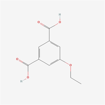 1,3-Benzenedicarboxylicacid,5-ethoxy-(9CI)