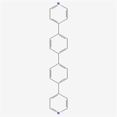 4,4'-Di(4-pyridyl)biphenyl