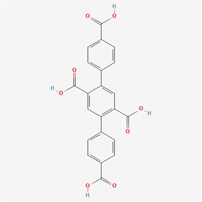 [1,1':4',1''-Terphenyl]-2',4,4'',5'-tetracarboxylic acid