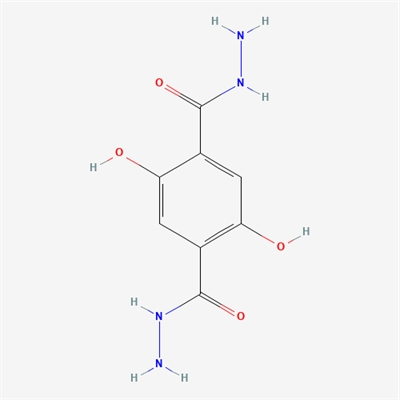 2,5-Dihydroxyterephthalohydrazide