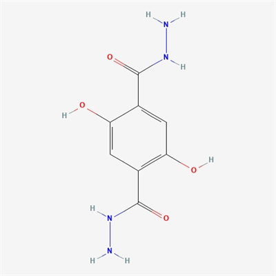 2,5-Dihydroxyterephthalohydrazide