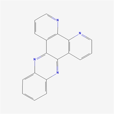 Dipyrido[3,2-a:2',3'-c]phenazine