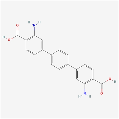 3,3''-Diamino-[1,1':4',1''-terphenyl]-4,4''-dicarboxylic acid