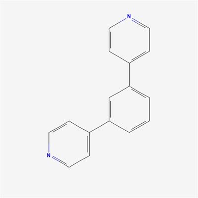 1,3-Di(pyridin-4-yl)benzene