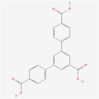 [1,1':3',1''-Terphenyl]-4,4'',5'-tricarboxylic acid
