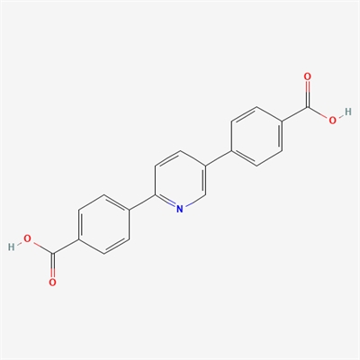 4,4'-(Pyridine-2,5-diyl)dibenzoicacid