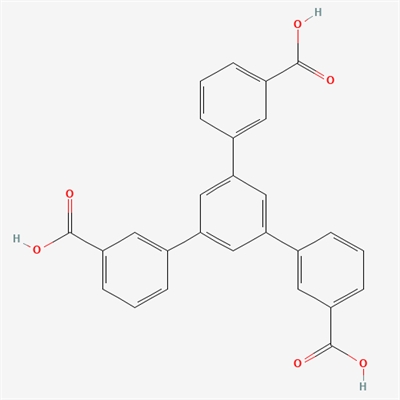 5'-(3-Carboxyphenyl)-[1,1':3',1''-terphenyl]-3,3''-dicarboxylic acid