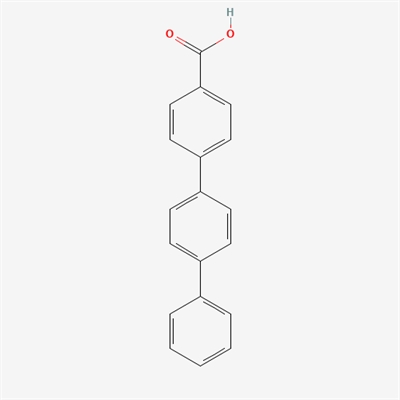 [1,1':4',1''-Terphenyl]-4-carboxylic acid