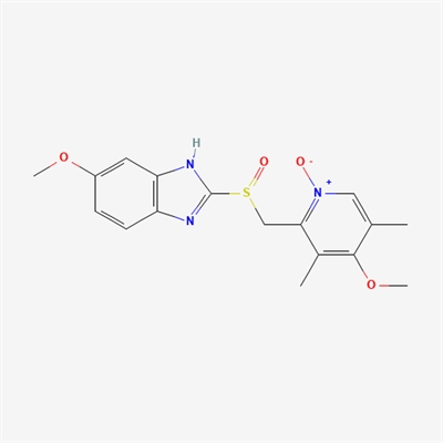 Omeprazole N-oxide