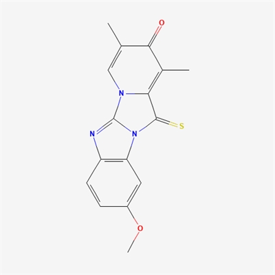 Omeprazole EP Impurity G