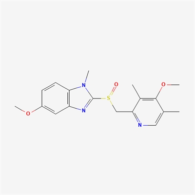 Omeprazole Impurity 47