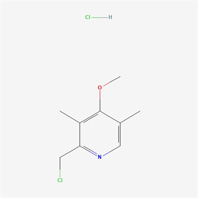 Omeprazole Chloride Impurity