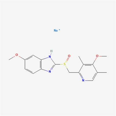 Esomeprazole Impurity F (Na)