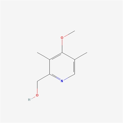 3,5-Dimethyl-4-methoxy-2-pyridinemethanol