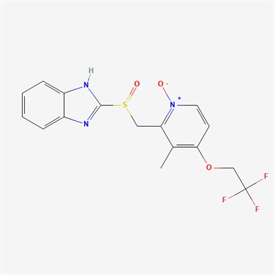 Lansoprazole N-Oxide