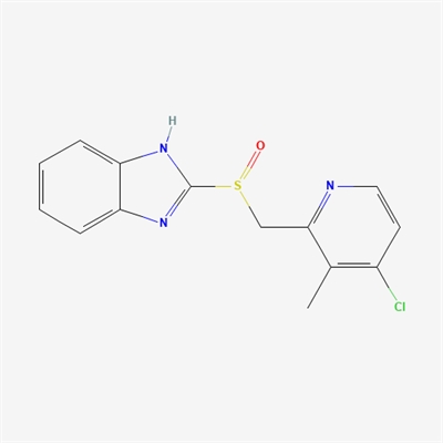 Lansoprazole EP Impurity F