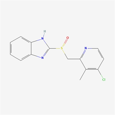 Lansoprazole EP Impurity F