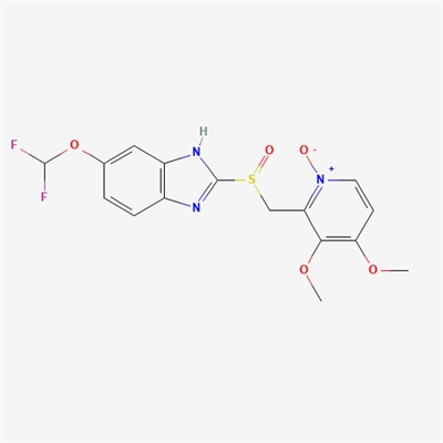 Pantoprazole N-Oxide