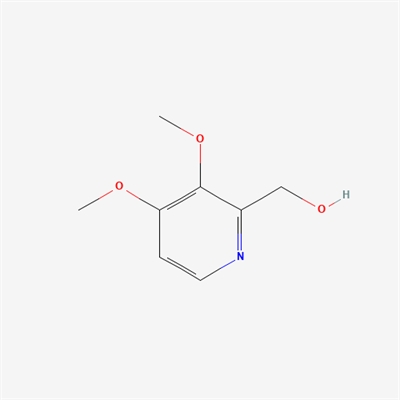 (3,4-Dimethoxypyridin-2-yl)methanol