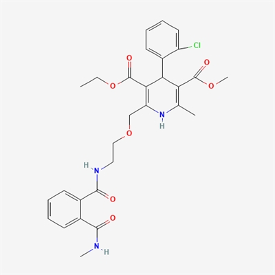N-[2-[(Methylamino)carbonyl]benzoyl]