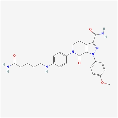 Apixaban Impurity  F