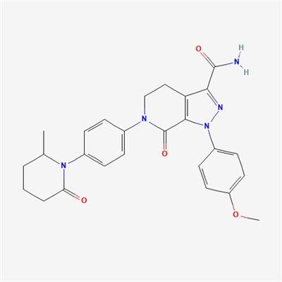 Apixaban Impurity  G