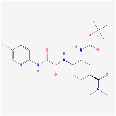 EthanediaMide impurity D