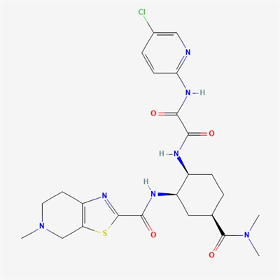 EthanediaMide impurity G