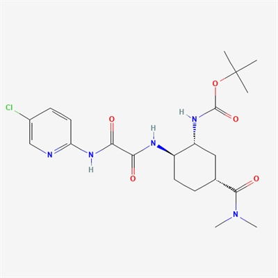 Edoxaban Impurity 32