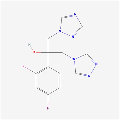 Fluconazole Impurity A