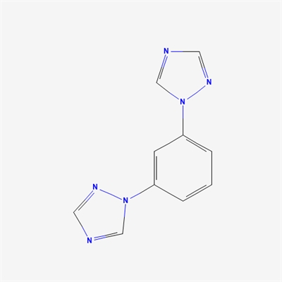 1,3-Di(1H-1,2,4-triazol-1-yl)benzene(Fluconazole Impurity)