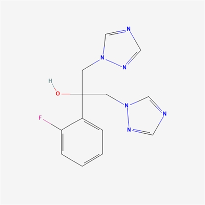 Fluconazole Impurity K