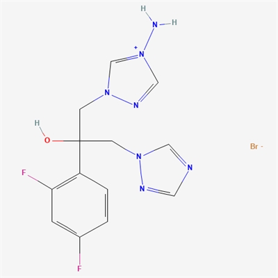 Fluconazole EP Impurity I