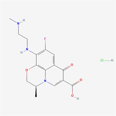 Levofloxacin Hydrochloride Impurity B
