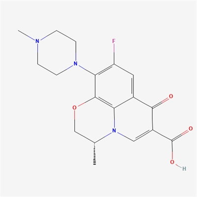 Levofloxacin  Impurity E