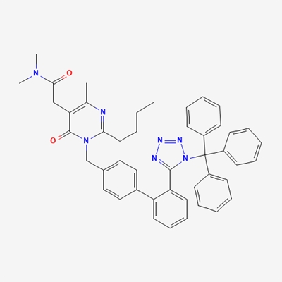 Fimasartan Impurity D