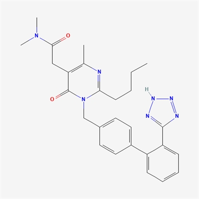 Fimasartan Impurity E