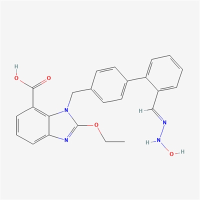 Azilsartan Impurity  C