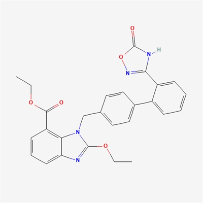 Azilsartan Impurity  V