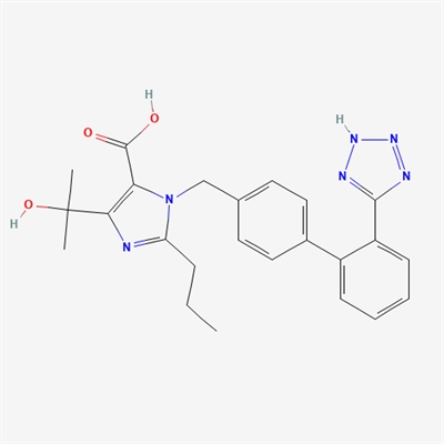 Olmesartan Medoxomil EP Impurity A