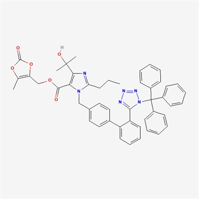 Olmesartan Medoxomil EP Impurity D