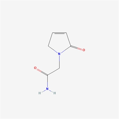 oxiracetam impurity III