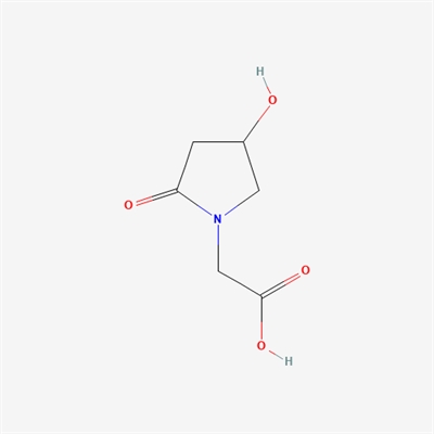 oxiracetam impurity IV