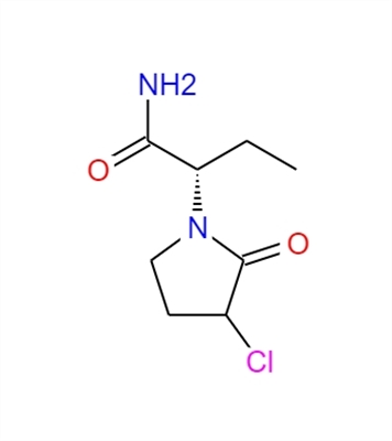 Levetiracetam chloride  impurity