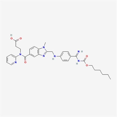 Desethyl Dabigatran Etexilate