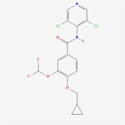 Roflumilast Impurity A