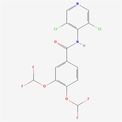 Roflumilast Impurity H