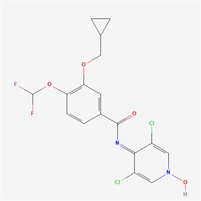 Roflumilast Impurity I